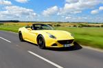 Ferrari California T HS 2016 года (UK)
